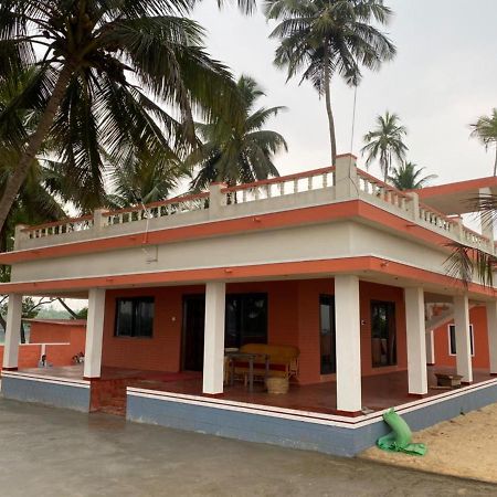 Private Beach Villa Udupi Exterior photo