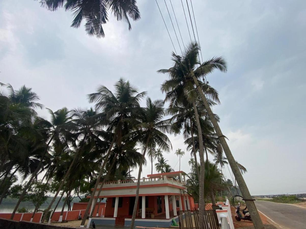 Private Beach Villa Udupi Exterior photo